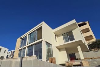 008 2018 262 Rogoznica Modern villa near the sea sale