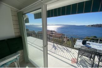 009 2044 36 Ciovo House in the second row to the sea for sale