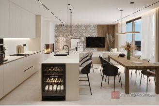 020 2022 431 rogoznica exceptional two story penthouse for sale