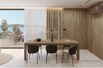 020 2022 431 rogoznica exceptional two story penthouse for sale