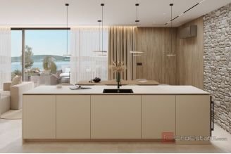 020 2022 431 rogoznica exceptional two story penthouse for sale