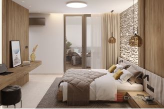 020 2022 431 rogoznica exceptional two story penthouse for sale