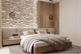 020 2022 431 rogoznica exceptional two story penthouse for sale