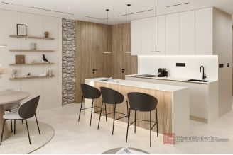 014 2022 432 rogoznica luxury apartment with sea view for sale