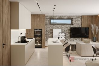 014 2022 432 rogoznica luxury apartment with sea view for sale