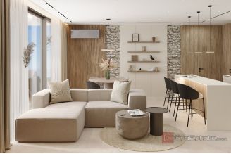 014 2022 432 rogoznica luxury apartment with sea view for sale