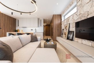 020 2022 432 rogoznica luxury two bedroom apartment with sea view for sale