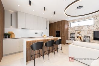 020 2022 432 rogoznica luxury two bedroom apartment with sea view for sale