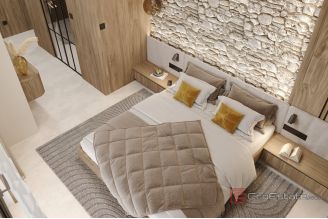 014 2022 432 rogoznica luxury apartment with sea view for sale