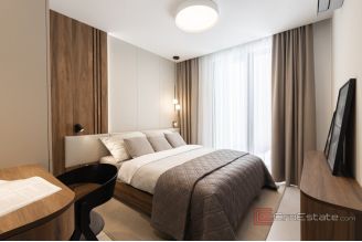 020 2022 432 rogoznica luxury two bedroom apartment with sea view for sale