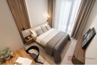 020 2022 432 rogoznica luxury two bedroom apartment with sea view for sale