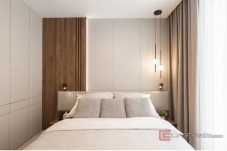 020 2022 432 rogoznica luxury two bedroom apartment with sea view for sale