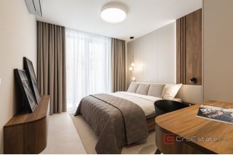 020 2022 432 rogoznica luxury two bedroom apartment with sea view for sale