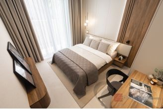 020 2022 432 rogoznica luxury two bedroom apartment with sea view for sale