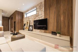 020 2022 433 rogoznica exceptional apartment with swimming pool for sale