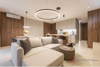 020 2022 433 rogoznica exceptional apartment with swimming pool for sale