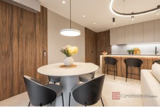020 2022 433 rogoznica exceptional apartment with swimming pool for sale