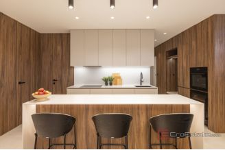 020 2022 433 rogoznica exceptional apartment with swimming pool for sale