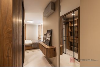 020 2022 433 rogoznica exceptional apartment with swimming pool for sale
