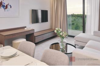 008 2046 46 Umag Luxury Apartments in a resort for sale