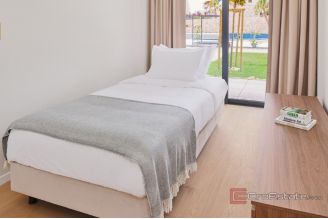 008 2046 46 Umag Luxury Apartments in a resort for sale