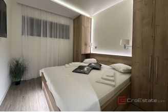 009 2049 19 omis attractive apartment with sea view for sale