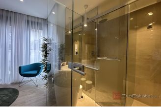 009 2049 19 omis attractive apartment with sea view for sale