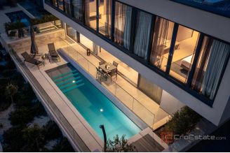 015 2021 398 sibenik villa first row to the sea for sale