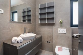 015 2021 398 sibenik villa first row to the sea for sale