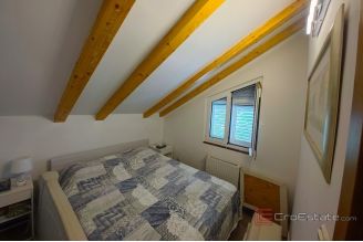 015 2021 399 sibenik house first row to the sea for sale