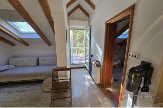015 2021 399 sibenik house first row to the sea for sale