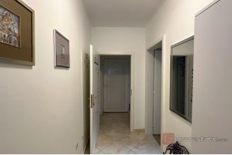 011 2045 55 split plokite two bedroom apartment with garden and garage for sale
