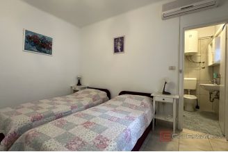 011 2045 55 split plokite two bedroom apartment with garden and garage for sale