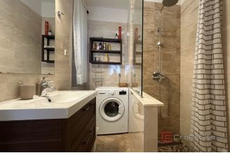 011 2045 55 split plokite two bedroom apartment with garden and garage for sale