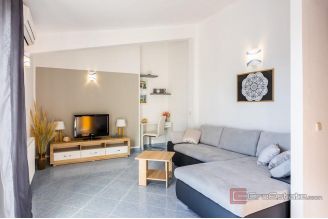 013 3713 30 rogoznica house with pool and sea view for sale