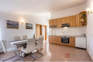 013 3713 30 rogoznica house with pool and sea view for sale