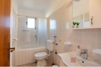 013 3713 30 rogoznica house with pool and sea view for sale