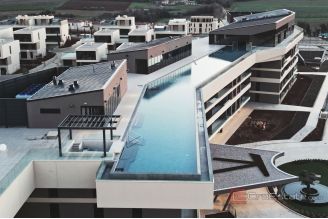 009 2046 49 Umag Two bedroom apartment in a luxury resort sale