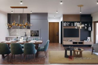 007 2043 135a near zadar first floor apartment with sea view for sale