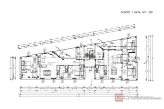 007 2043 135a near zadar first floor apartment with sea view for sale