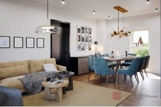 007 2043 135b near zadar second floor apartment with sea view for sale