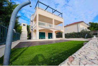 019 2021 400 rogoznica villa first row to the sea for sale