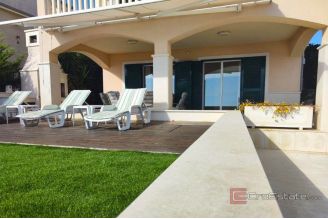 019 2021 400 rogoznica villa first row to the sea for sale