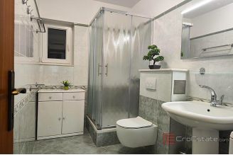 019 2021 400 rogoznica villa first row to the sea for sale