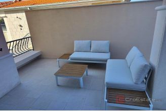 019 2021 400 rogoznica villa first row to the sea for sale