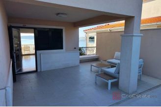 019 2021 400 rogoznica villa first row to the sea for sale