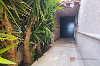 019 2021 400 rogoznica villa first row to the sea for sale