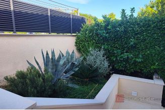 019 2021 400 rogoznica villa first row to the sea for sale