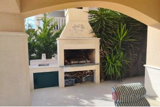 019 2021 400 rogoznica villa first row to the sea for sale