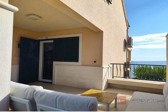 019 2021 400 rogoznica villa first row to the sea for sale